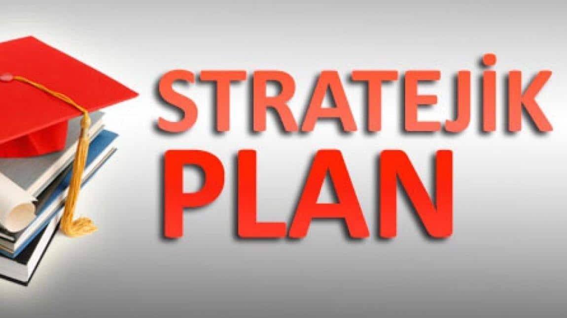 2024-2028 YILLARINA AİT STRATEJİK PLAN